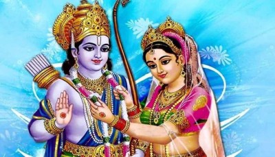  वैशाख शुक्ल नवमीः आज राष्ट्रिय विभूति सीता जयन्ती मनाइँदै 
